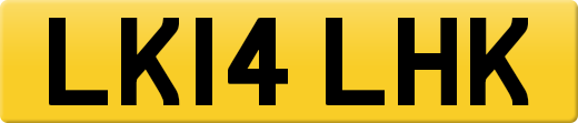 LK14LHK